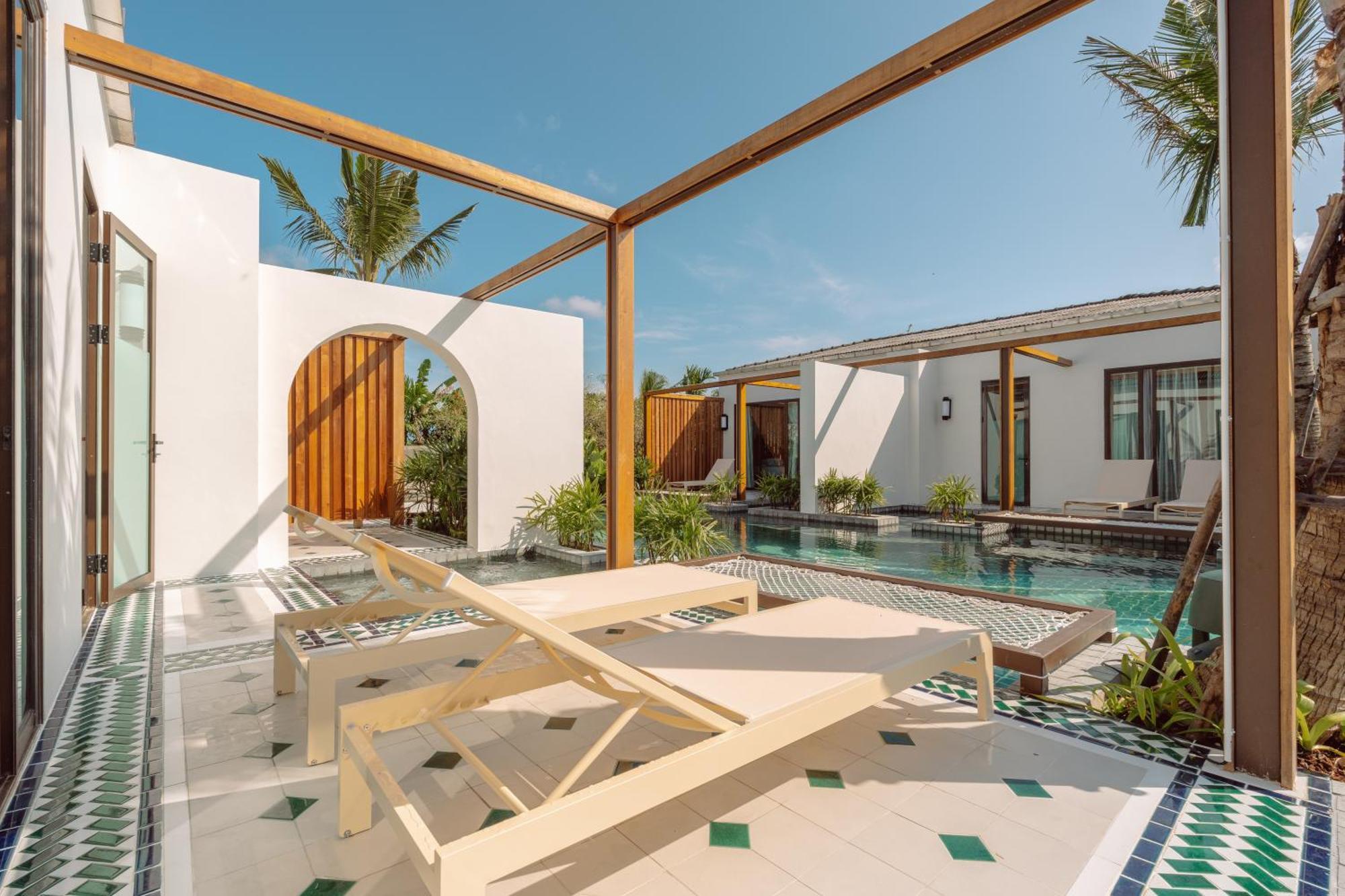 Sugar Marina Resort-Lagoon-Villas, Naiyang Beach Nai Yang Beach Dış mekan fotoğraf