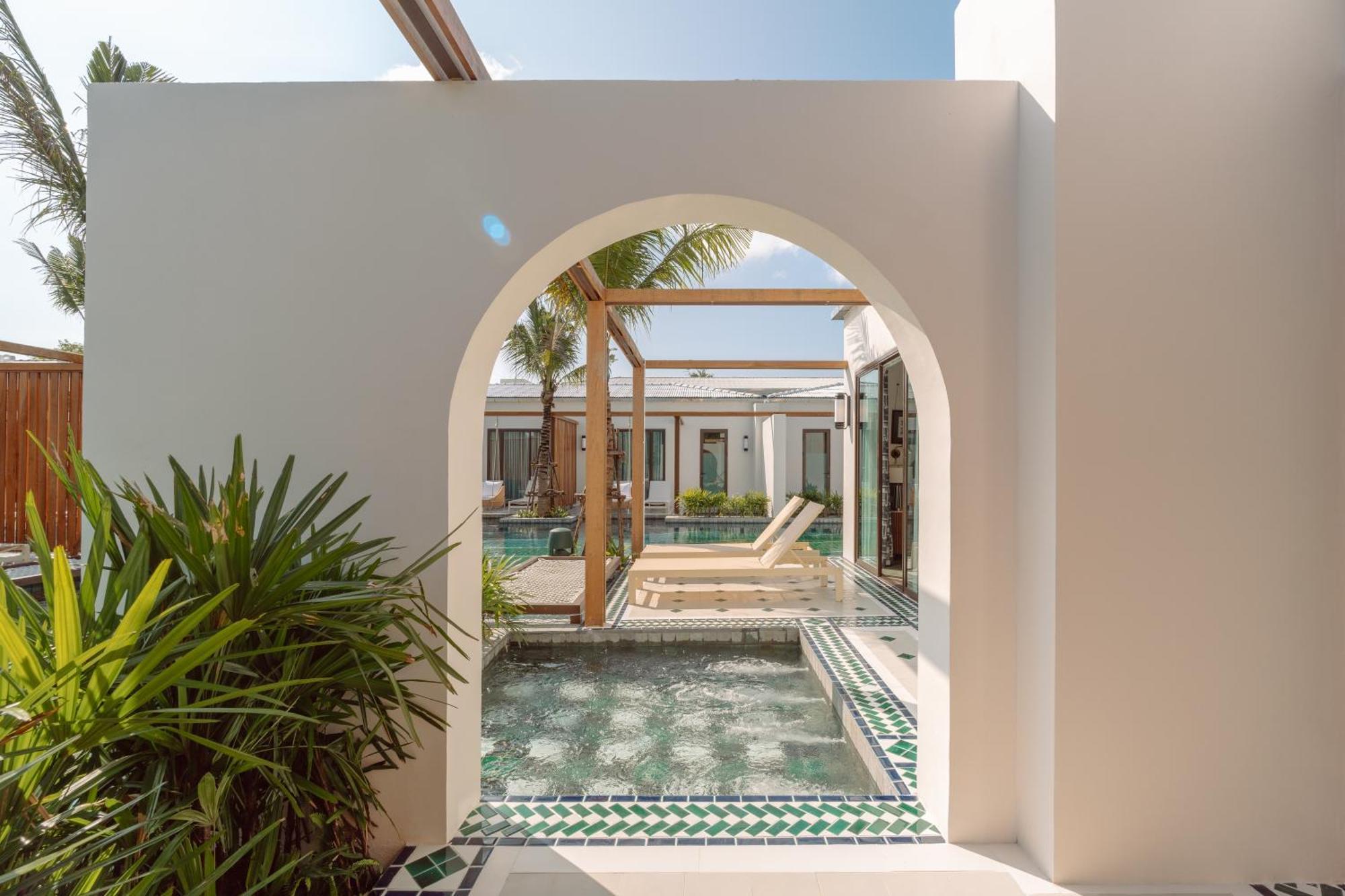 Sugar Marina Resort-Lagoon-Villas, Naiyang Beach Nai Yang Beach Dış mekan fotoğraf