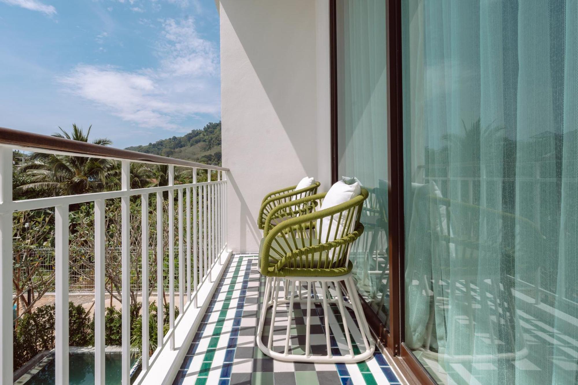 Sugar Marina Resort-Lagoon-Villas, Naiyang Beach Nai Yang Beach Dış mekan fotoğraf