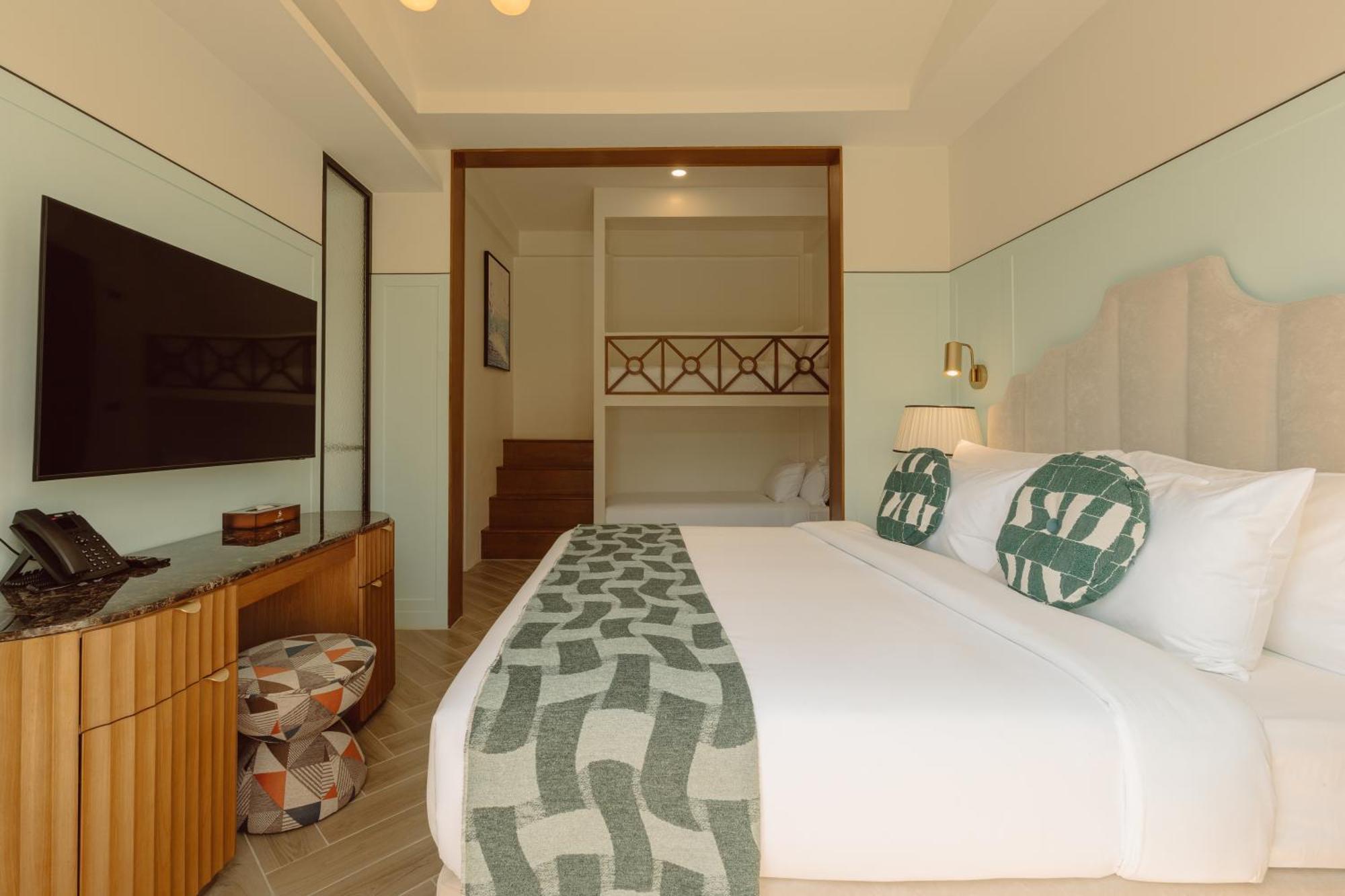 Sugar Marina Resort-Lagoon-Villas, Naiyang Beach Nai Yang Beach Dış mekan fotoğraf