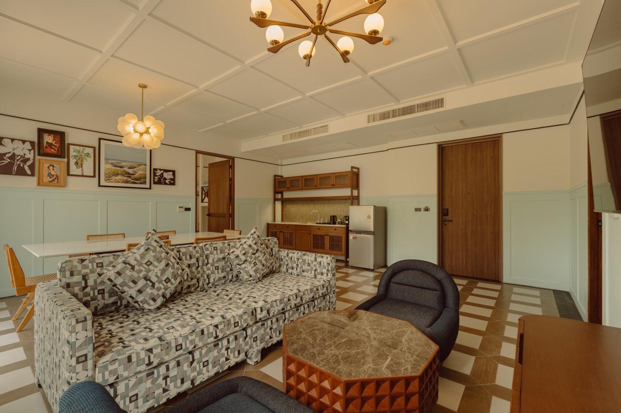 Sugar Marina Resort-Lagoon-Villas, Naiyang Beach Nai Yang Beach Dış mekan fotoğraf