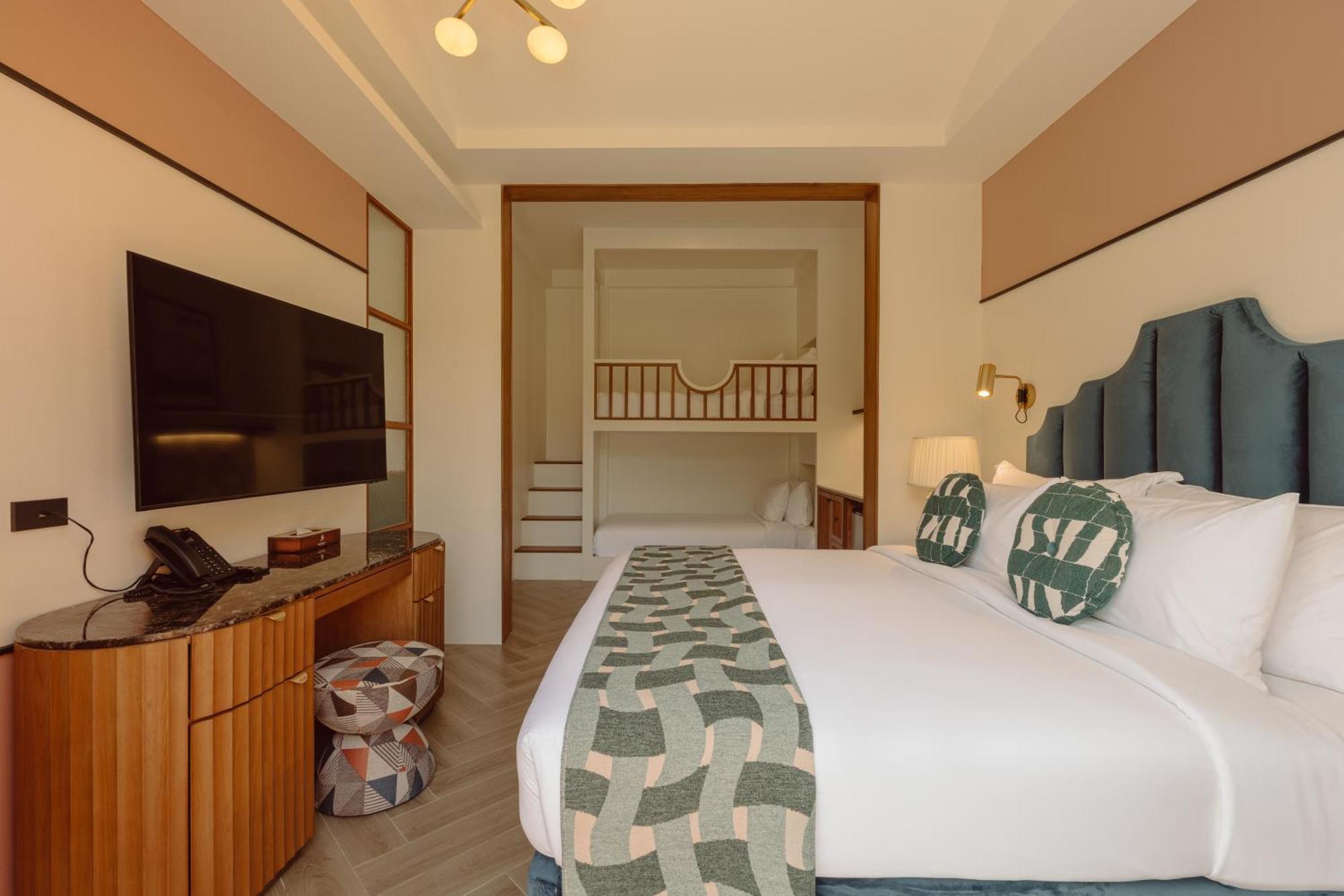 Sugar Marina Resort-Lagoon-Villas, Naiyang Beach Nai Yang Beach Dış mekan fotoğraf