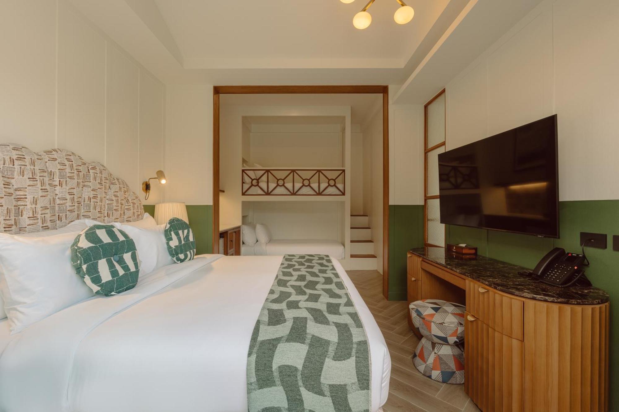Sugar Marina Resort-Lagoon-Villas, Naiyang Beach Nai Yang Beach Dış mekan fotoğraf