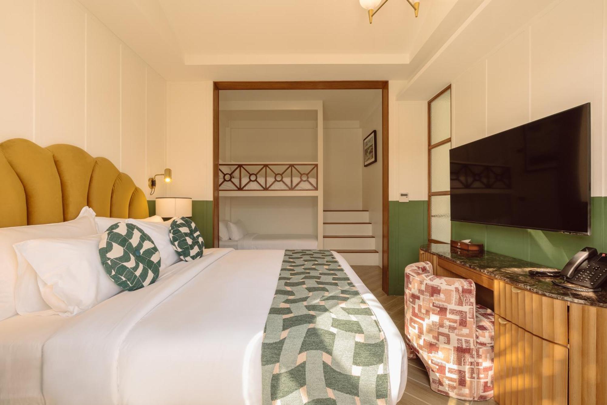Sugar Marina Resort-Lagoon-Villas, Naiyang Beach Nai Yang Beach Dış mekan fotoğraf