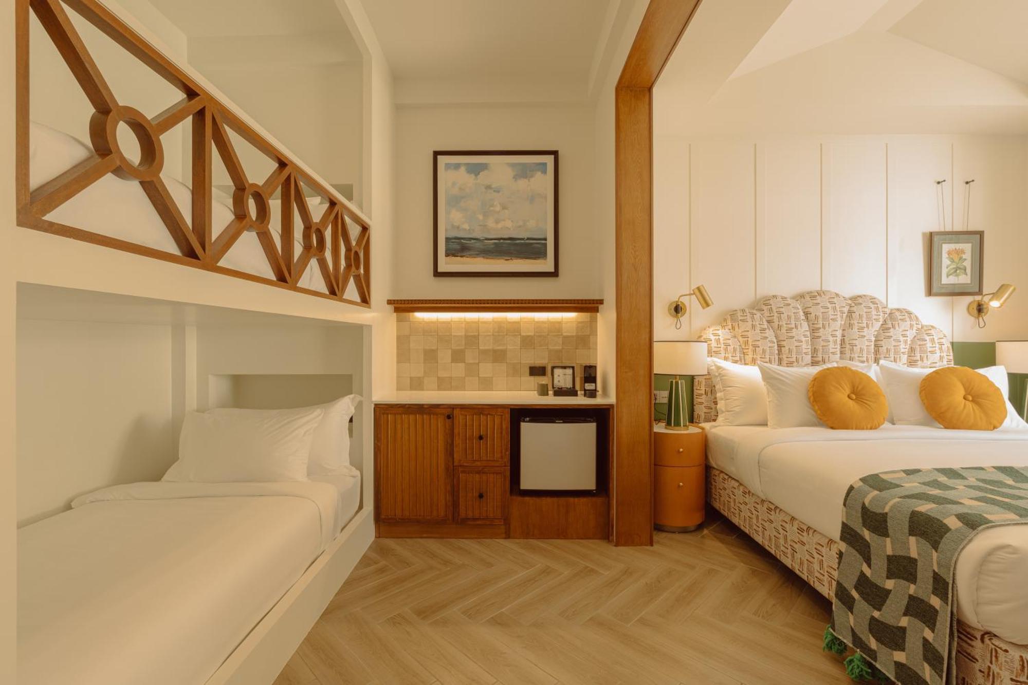 Sugar Marina Resort-Lagoon-Villas, Naiyang Beach Nai Yang Beach Dış mekan fotoğraf