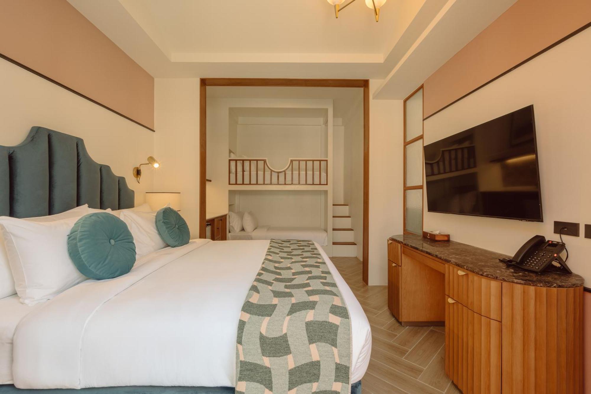 Sugar Marina Resort-Lagoon-Villas, Naiyang Beach Nai Yang Beach Dış mekan fotoğraf