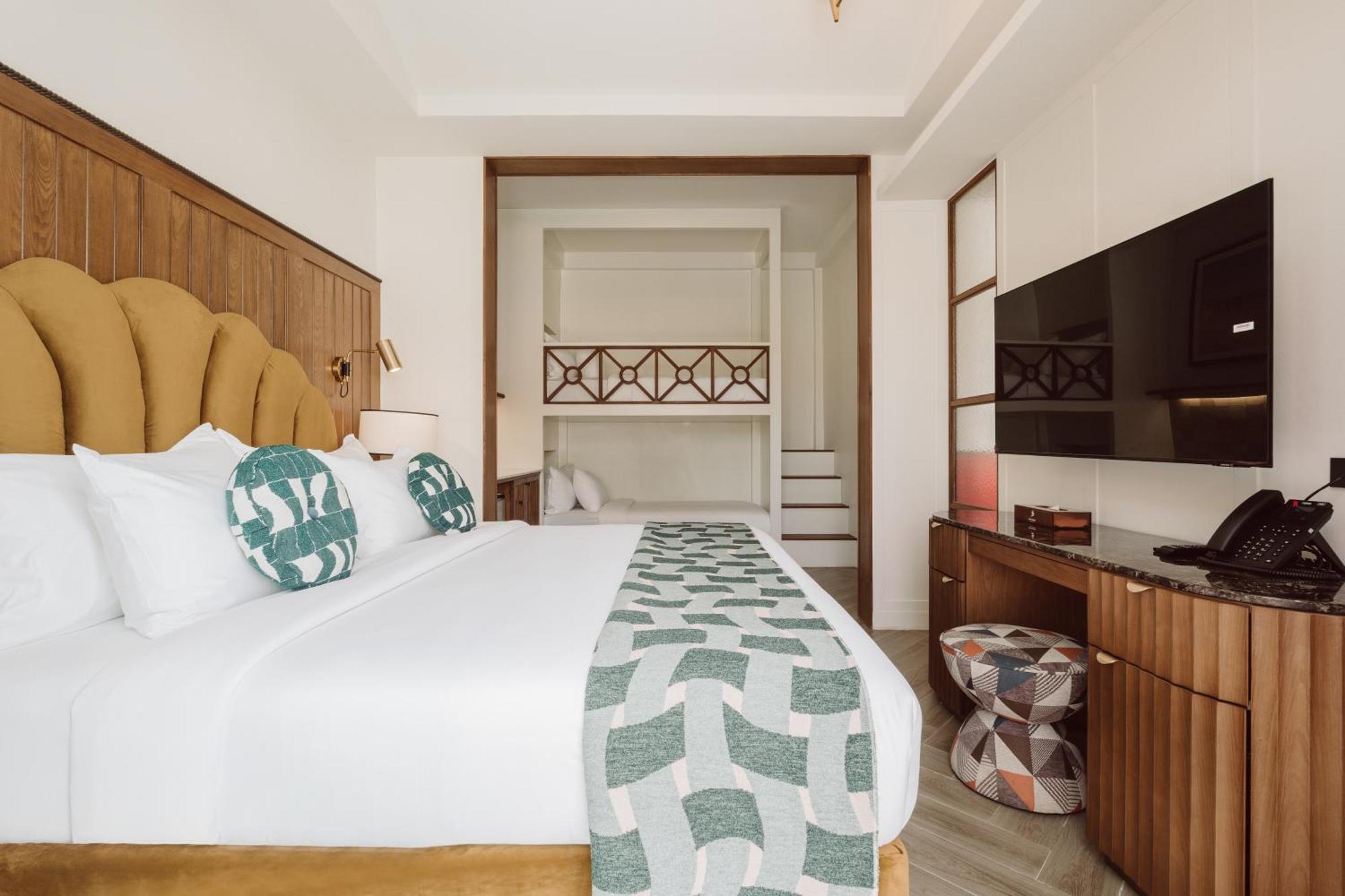 Sugar Marina Resort-Lagoon-Villas, Naiyang Beach Nai Yang Beach Dış mekan fotoğraf